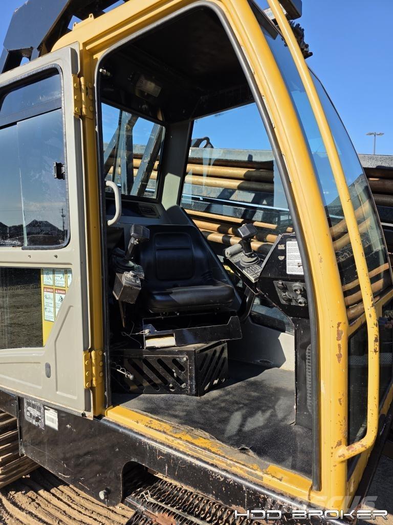 Vermeer D100x140 S3 Instalatii de foraj orizontal