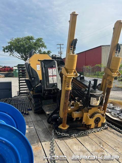 Vermeer D10x15 S3 Instalatii de foraj orizontal