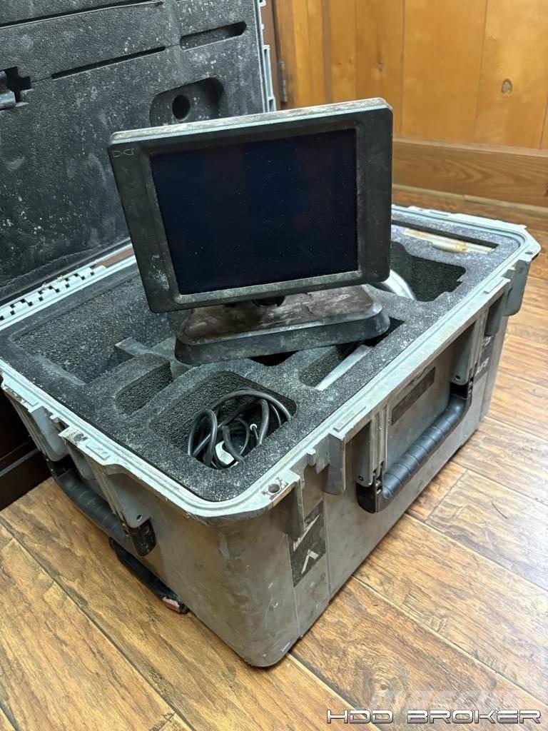 Vermeer D10x15 S3 Instalatii de foraj orizontal