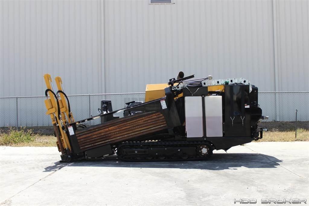 Vermeer D10x15 S3 Instalatii de foraj orizontal