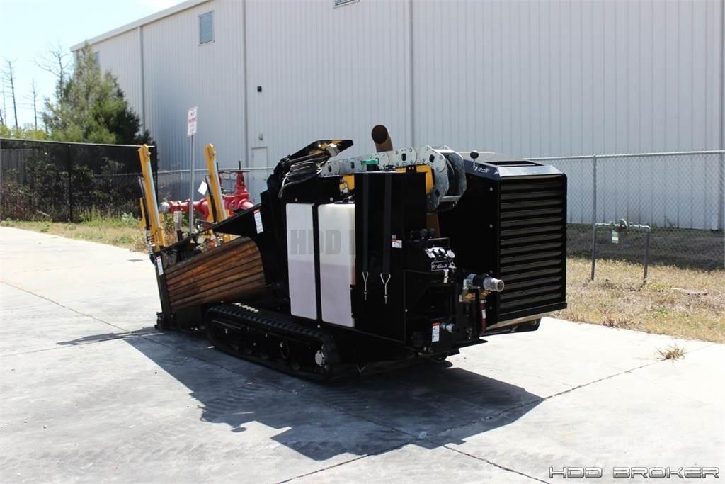 Vermeer D10x15 S3 Instalatii de foraj orizontal