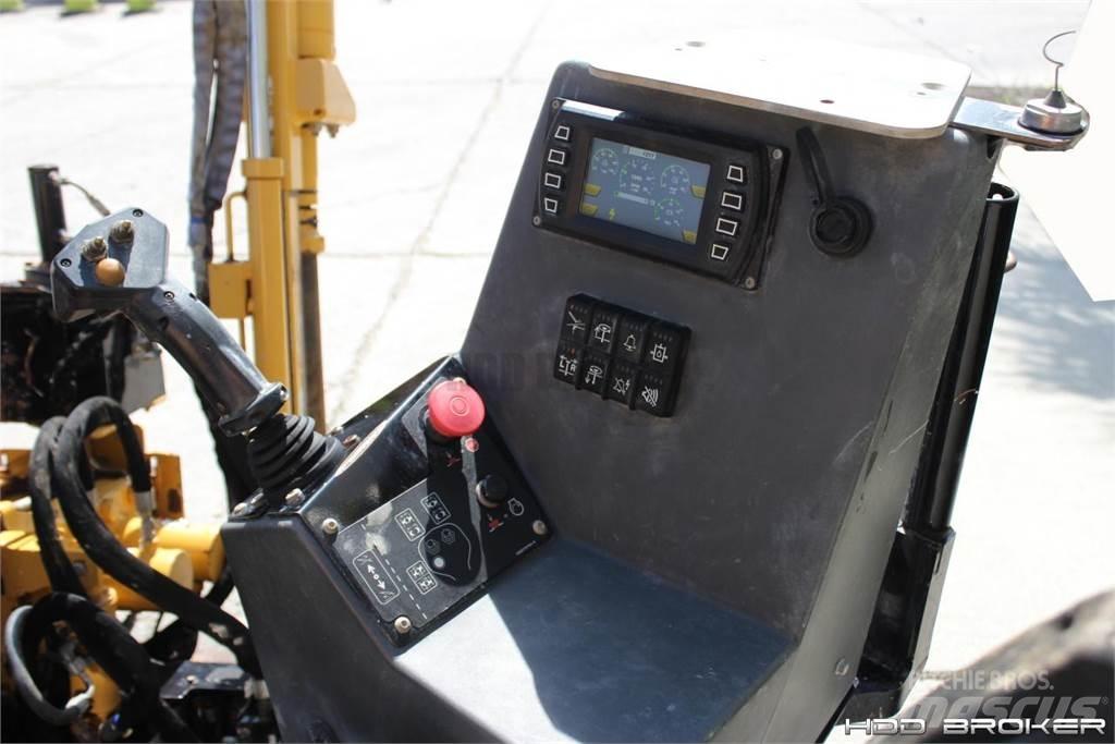 Vermeer D10x15 S3 Instalatii de foraj orizontal