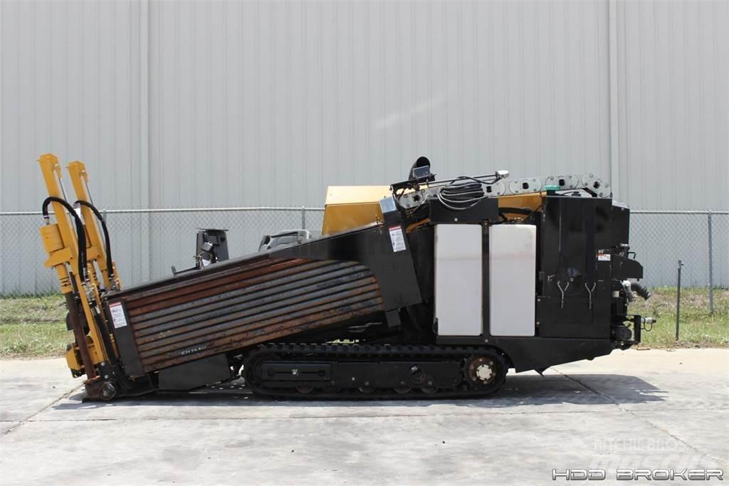 Vermeer D10x15 S3 Instalatii de foraj orizontal