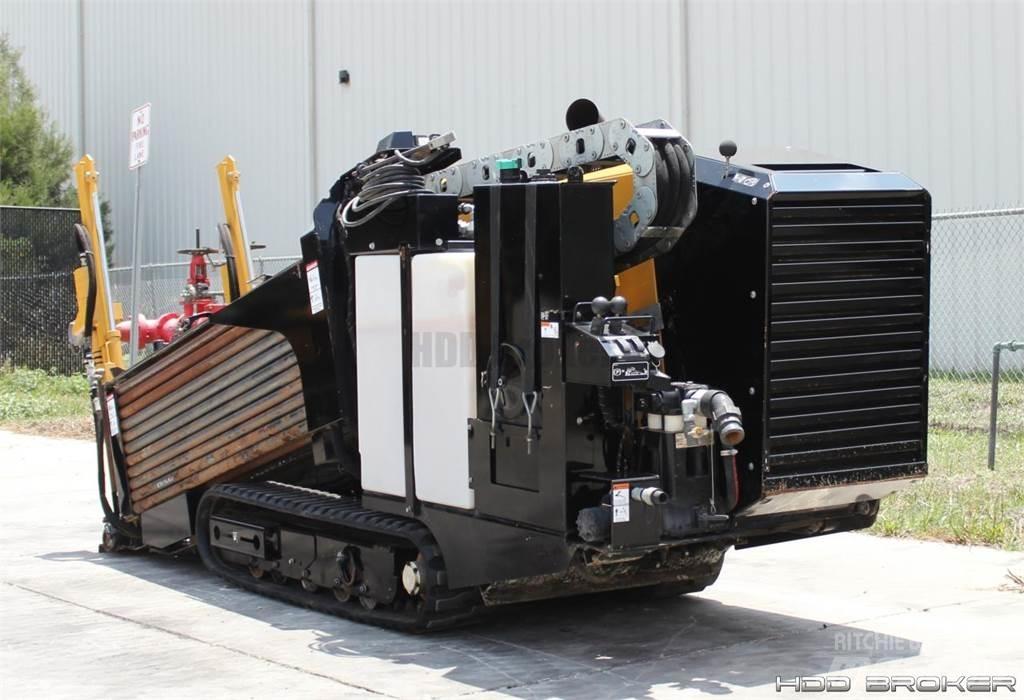 Vermeer D10x15 S3 Instalatii de foraj orizontal