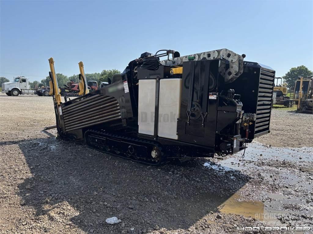 Vermeer D10x15 S3 Instalatii de foraj orizontal