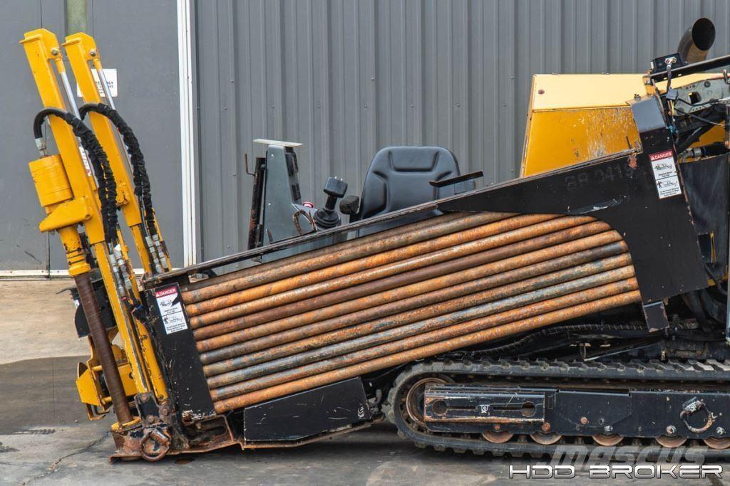 Vermeer D10x15 S3 Instalatii de foraj orizontal