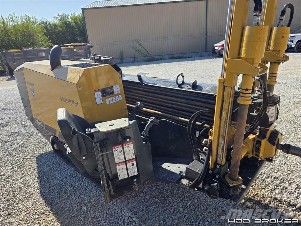 Vermeer D10x15 S3 Instalatii de foraj orizontal