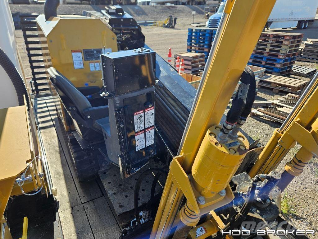 Vermeer D10x15 S3 Instalatii de foraj orizontal