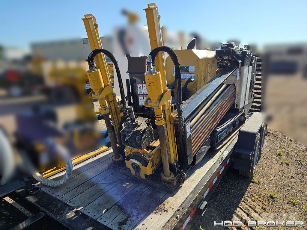 Vermeer D10x15 S3 Instalatii de foraj orizontal
