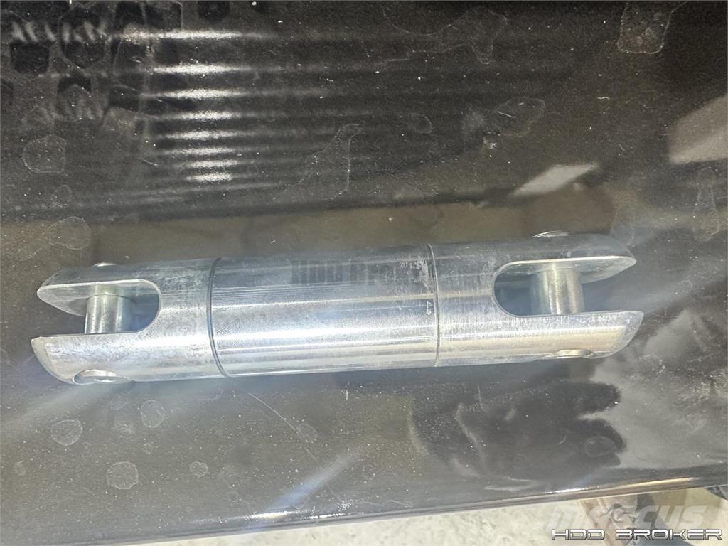 Vermeer D10x15 S3 Instalatii de foraj orizontal