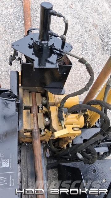 Vermeer D10x15 S3 Instalatii de foraj orizontal