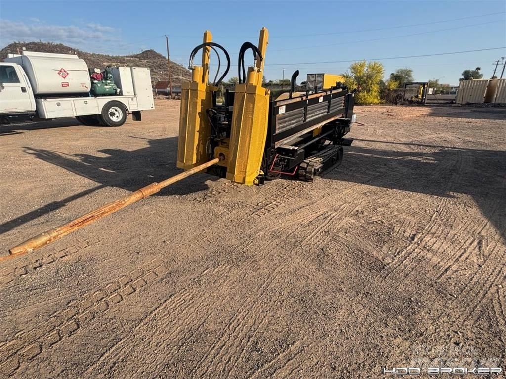 Vermeer D16x20 Series II Instalatii de foraj orizontal