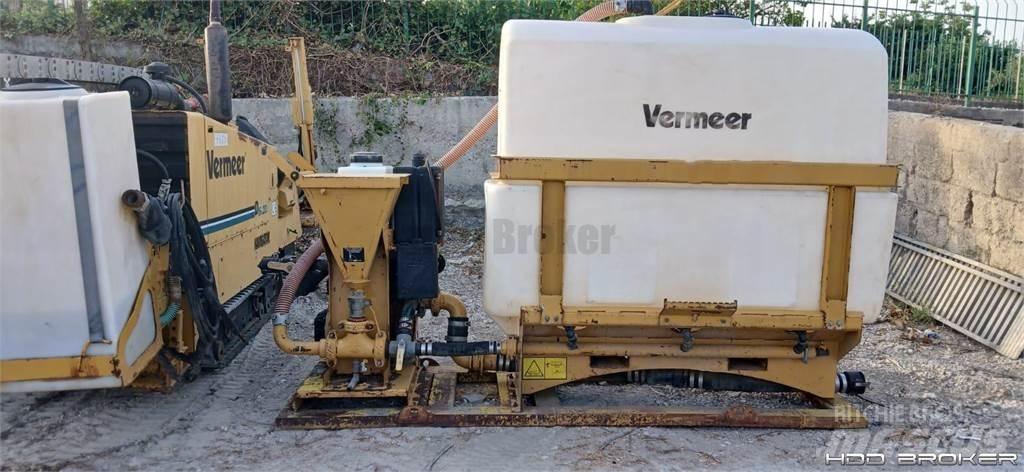 Vermeer D16x20A Instalatii de foraj orizontal