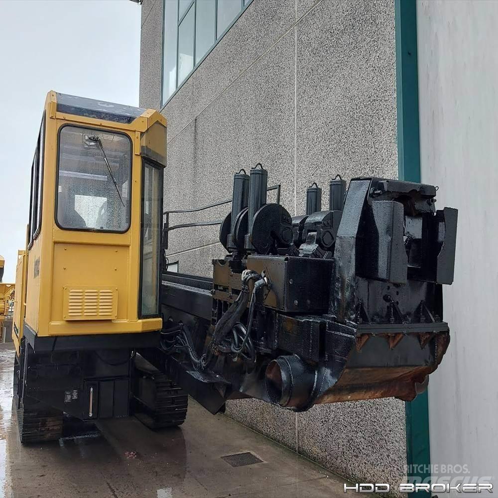Vermeer D200x300 Instalatii de foraj orizontal