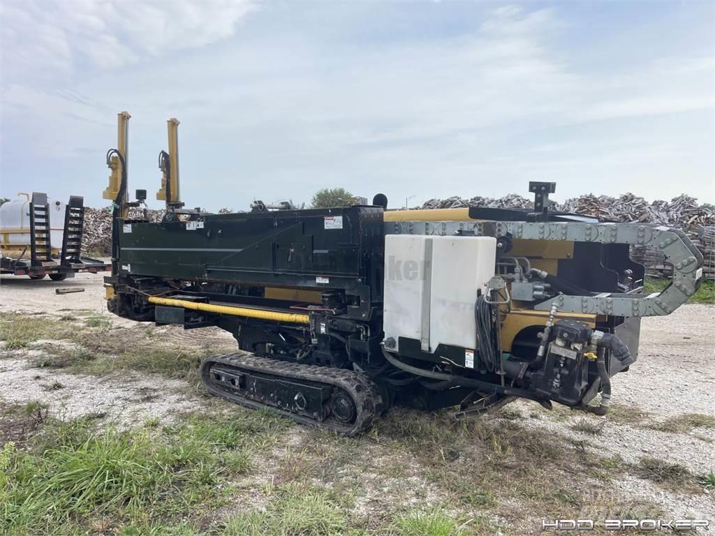 Vermeer D20x22 S3 Instalatii de foraj orizontal