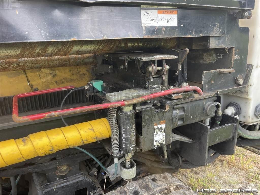 Vermeer D20x22 S3 Instalatii de foraj orizontal