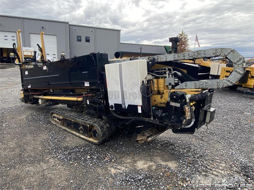 Vermeer D20x22 S3 Instalatii de foraj orizontal