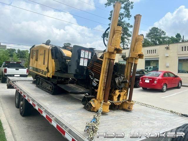Vermeer D20x22 S3 Instalatii de foraj orizontal