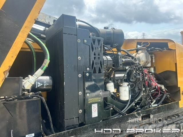 Vermeer D20x22 S3 Instalatii de foraj orizontal