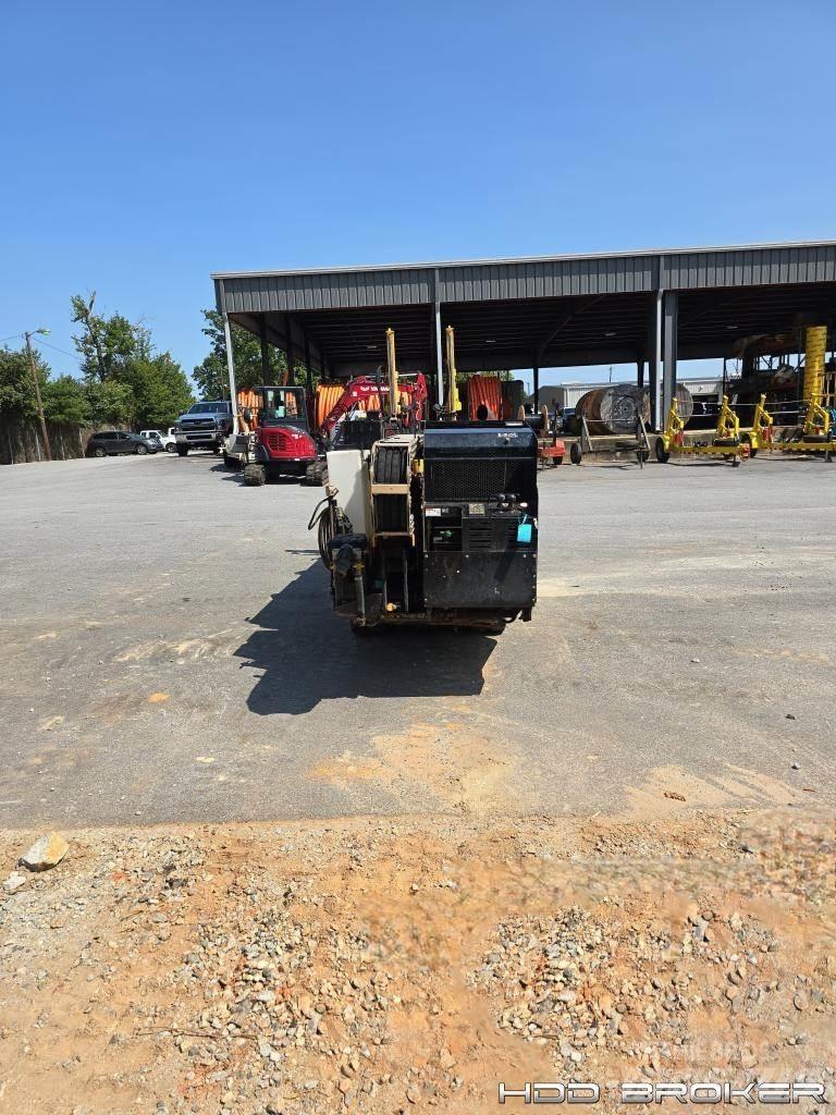 Vermeer D20x22 S3 Instalatii de foraj orizontal
