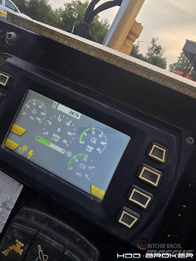 Vermeer D20x22 S3 Instalatii de foraj orizontal