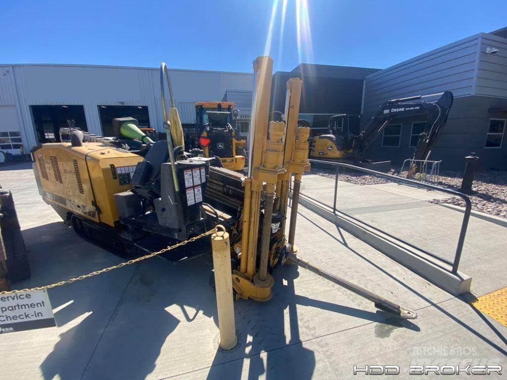 Vermeer D20x22 S3 Instalatii de foraj orizontal