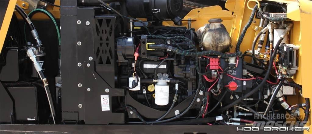 Vermeer D20x22 S3 Instalatii de foraj orizontal