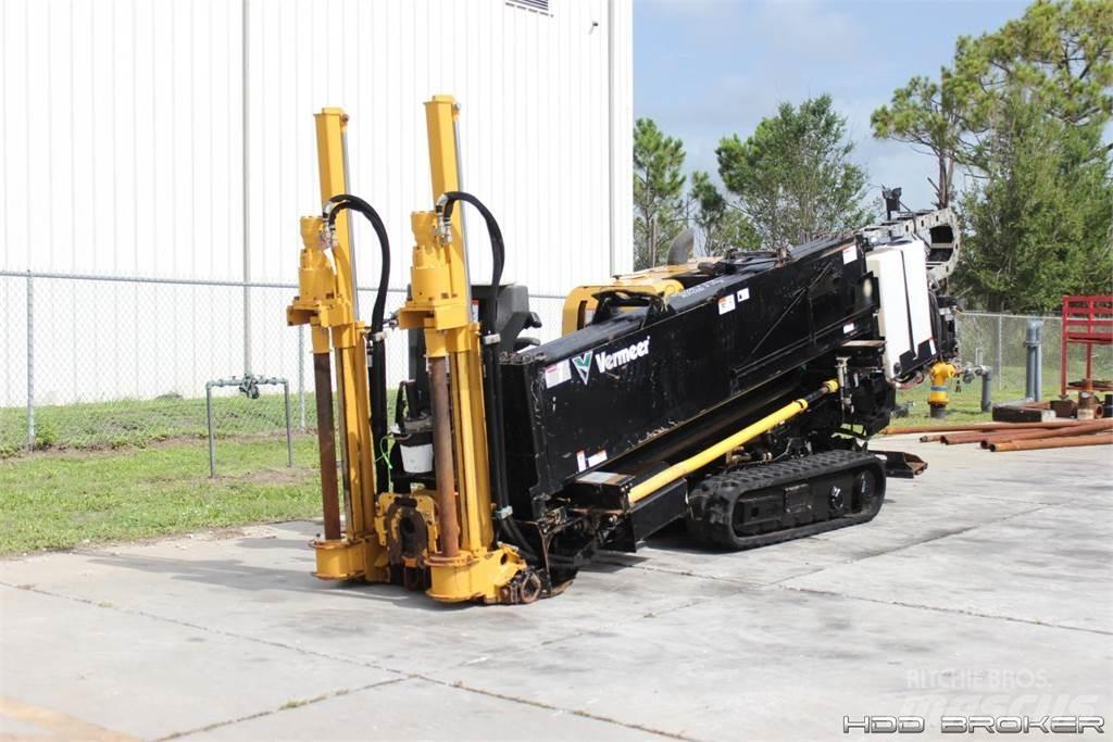 Vermeer D20x22 S3 Instalatii de foraj orizontal