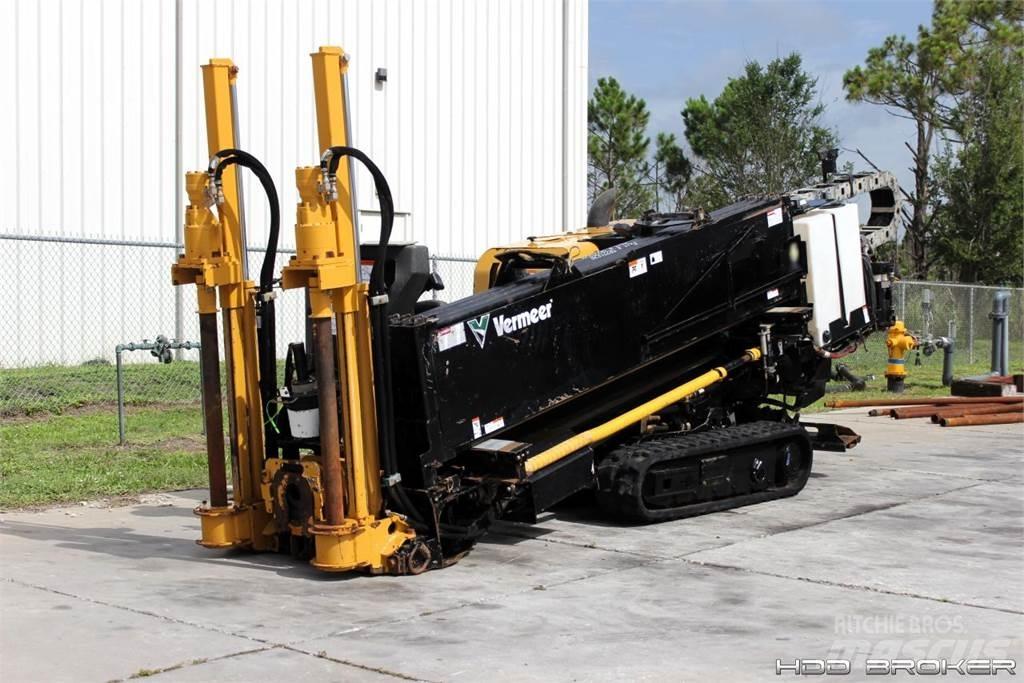 Vermeer D20x22 S3 Instalatii de foraj orizontal