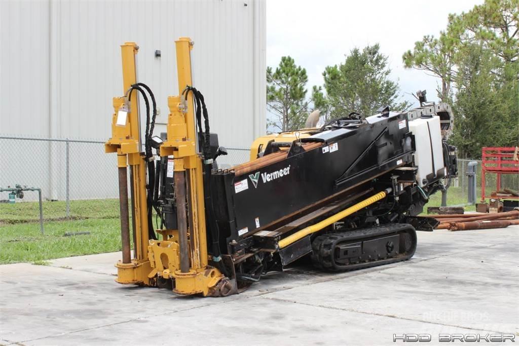 Vermeer D20x22 S3 Instalatii de foraj orizontal