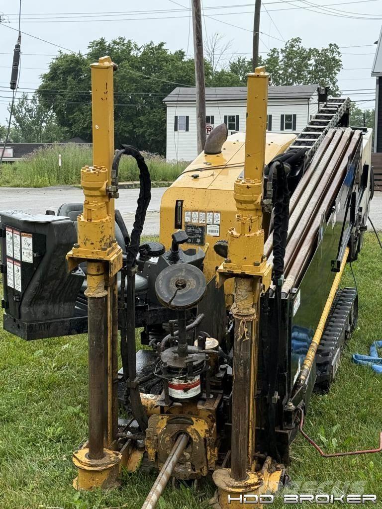 Vermeer D20x22 S3 Instalatii de foraj orizontal