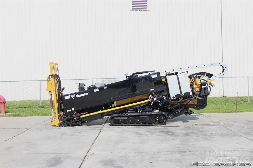 Vermeer D20x22 S3 Instalatii de foraj orizontal
