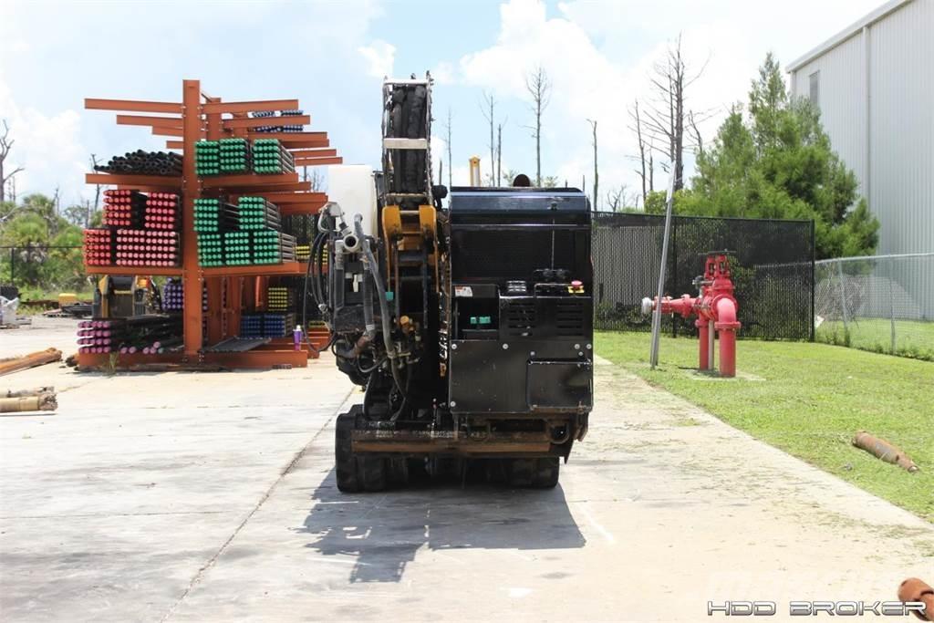 Vermeer D20x22 S3 Instalatii de foraj orizontal