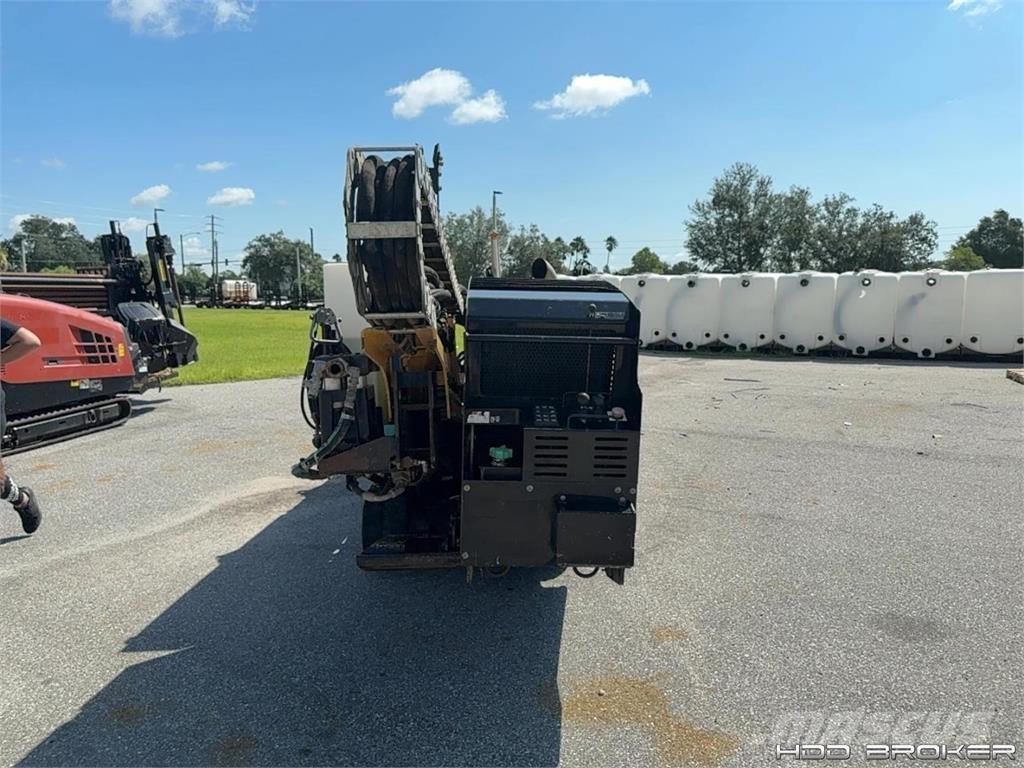 Vermeer D20x22 S3 Instalatii de foraj orizontal