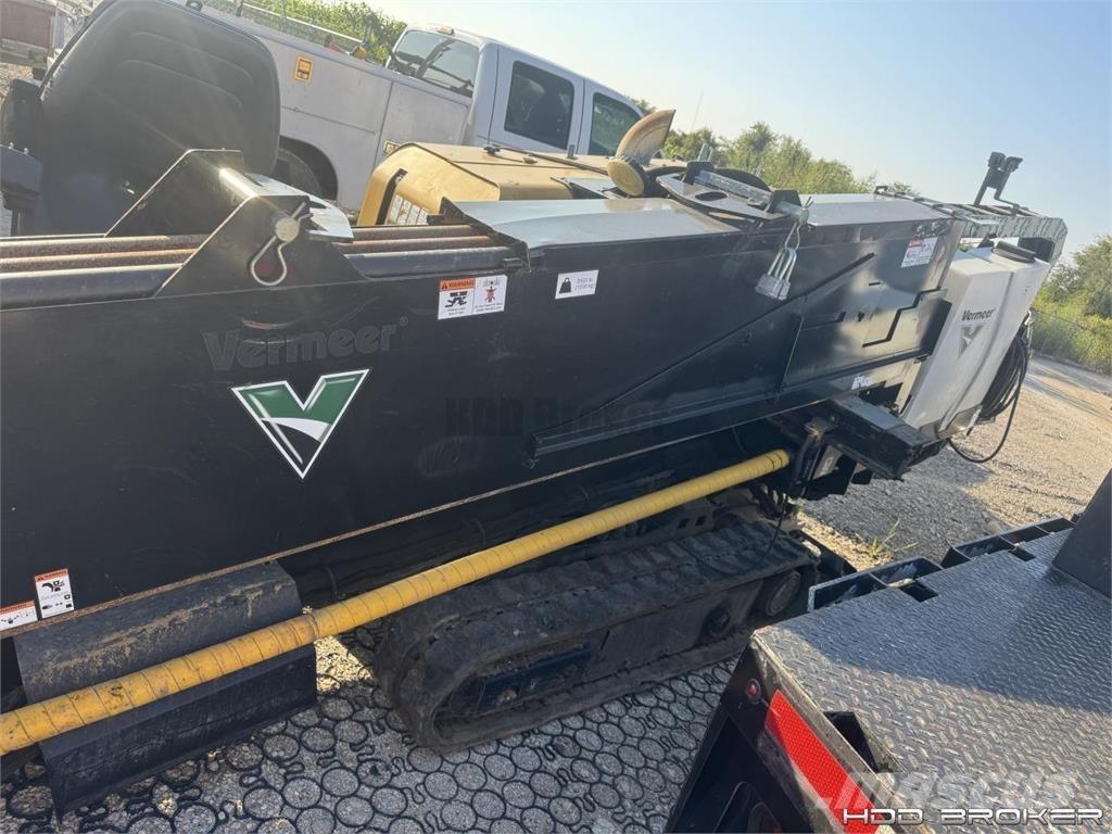 Vermeer D20x22 S3 Instalatii de foraj orizontal