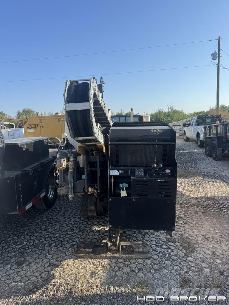 Vermeer D20x22 S3 Instalatii de foraj orizontal