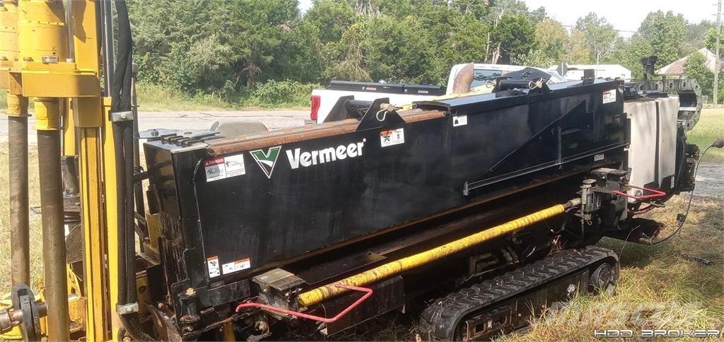 Vermeer D20x22 S3 Instalatii de foraj orizontal