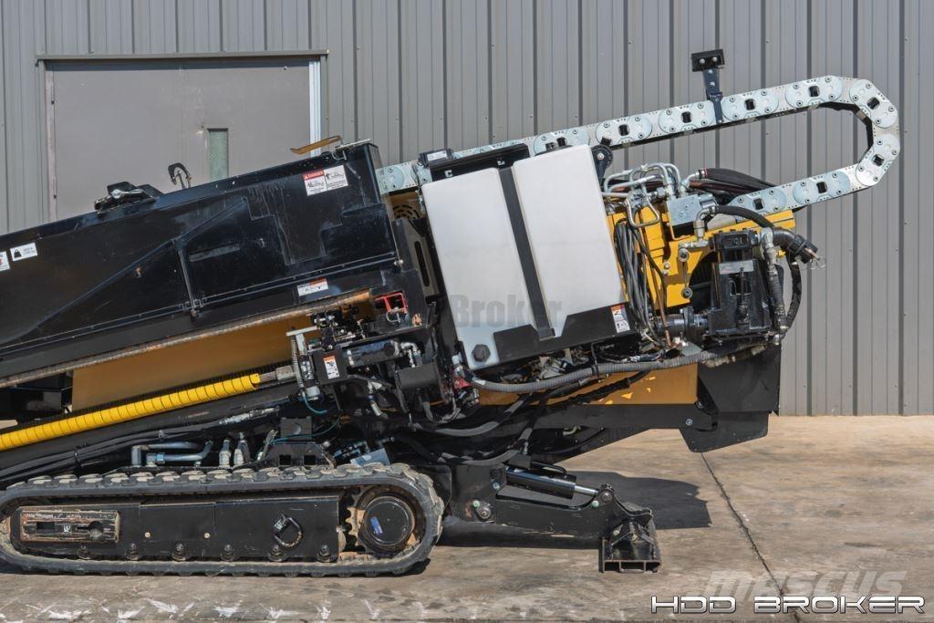 Vermeer D20x22 S3 Instalatii de foraj orizontal