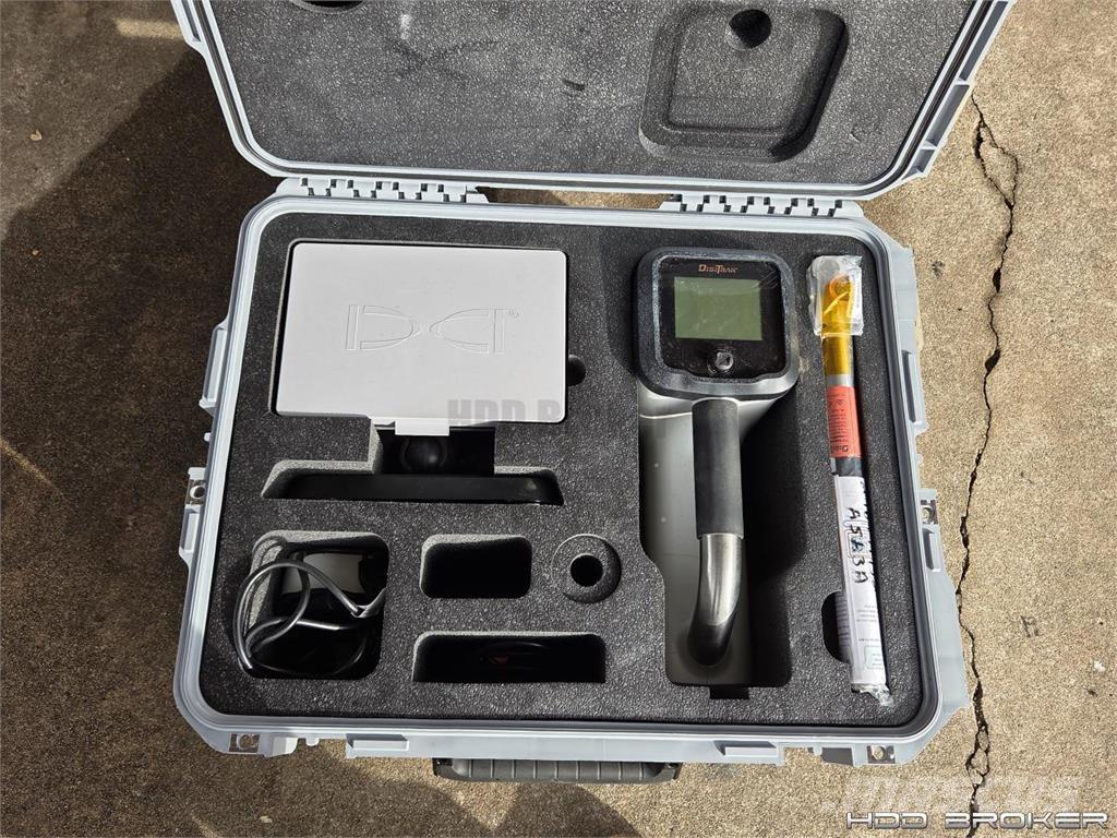 Vermeer D20x22 S3 Instalatii de foraj orizontal