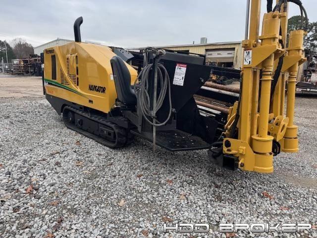 Vermeer D20x22 Series II Instalatii de foraj orizontal