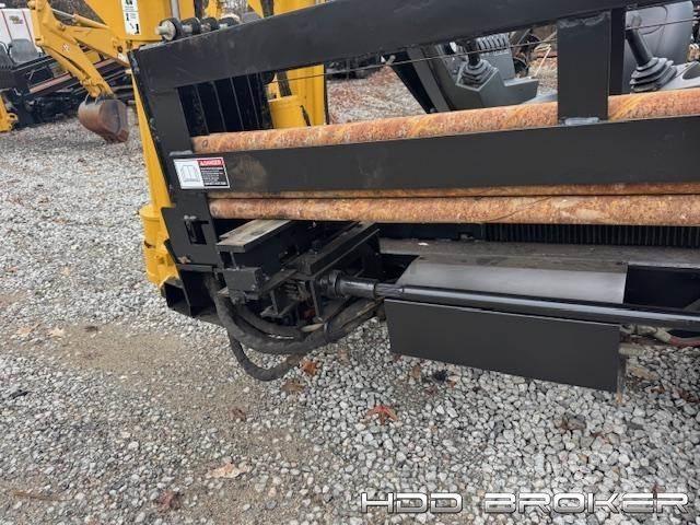 Vermeer D20x22 Series II Instalatii de foraj orizontal