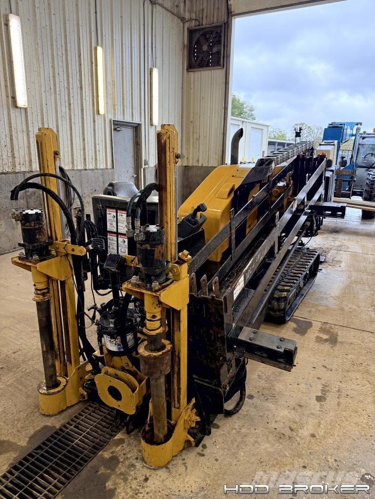 Vermeer D20x22 Series II Instalatii de foraj orizontal