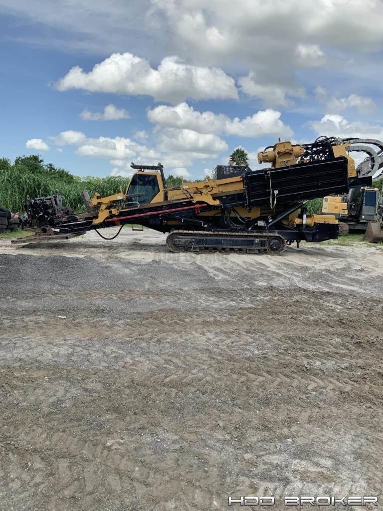Vermeer D220x300 S3 Instalatii de foraj orizontal