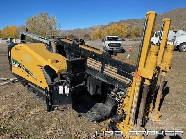 Vermeer D23x30 S3 Instalatii de foraj orizontal