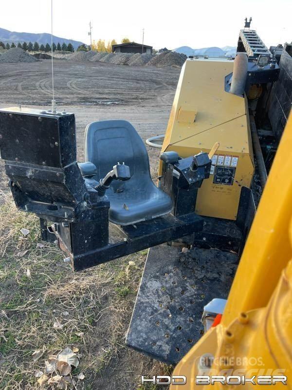 Vermeer D23x30 S3 Instalatii de foraj orizontal
