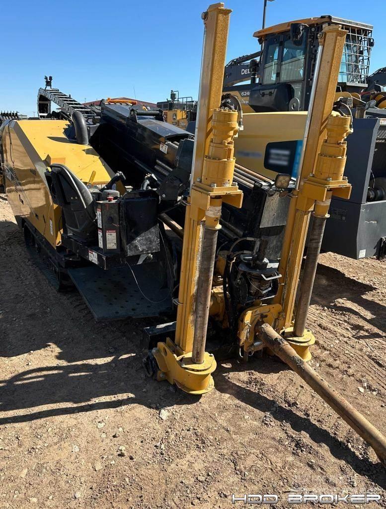 Vermeer D23x30 S3 Instalatii de foraj orizontal