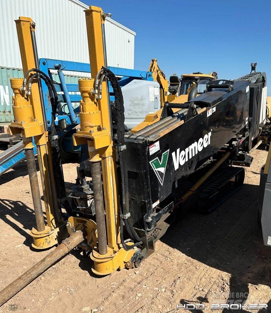 Vermeer D23x30 S3 Instalatii de foraj orizontal