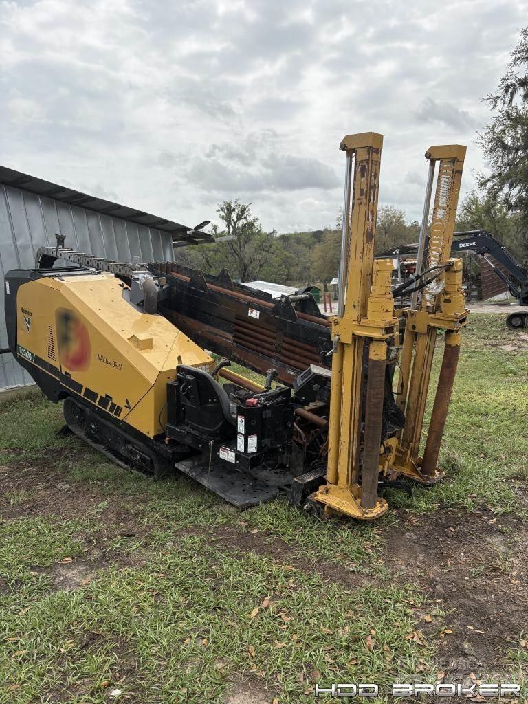 Vermeer D23x30 S3 Instalatii de foraj orizontal