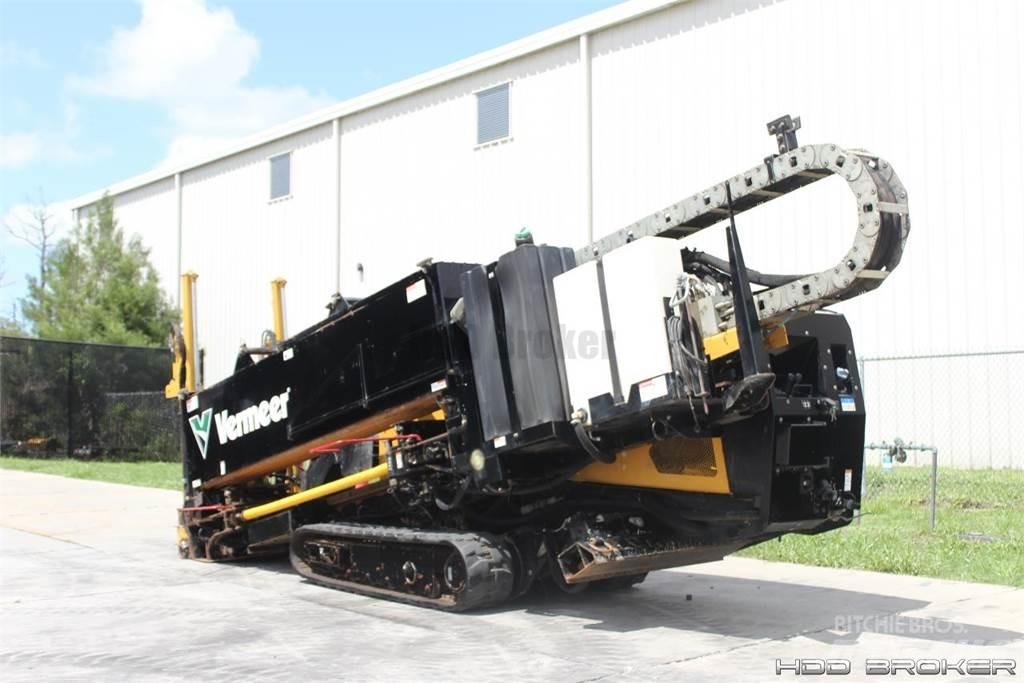 Vermeer D23x30 S3 Instalatii de foraj orizontal