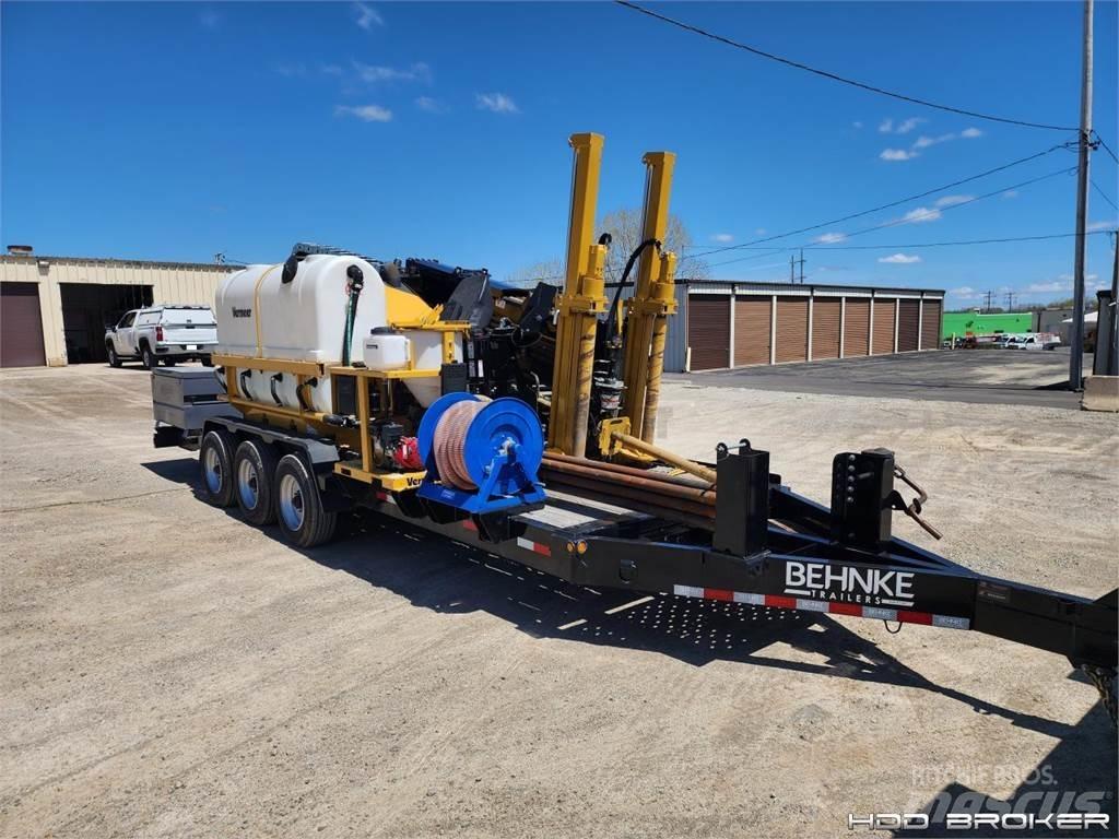Vermeer D23x30 S3 Instalatii de foraj orizontal